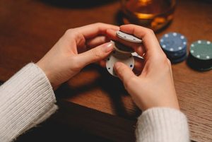 tiến lên trực tuyến Debet