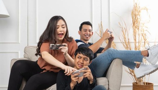 xì tố trực tuyến 789Club